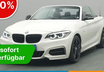 BMW M240i 77.716 km 33.970 &euro; Bad Nauheim 61231