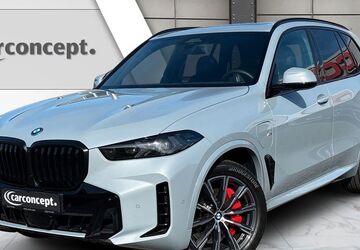 BMW X5 15.642 km 82.500 &euro; Wetzlar 35579