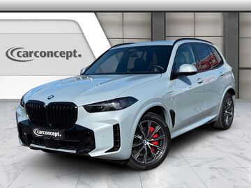 Gebrauchte BMW X5