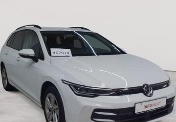 VW Golf 54.843 km 19.890 &euro; Fernwald-Steinbach 35463