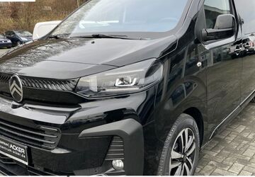 Citroen SpaceTourer 4.999 km 38.990 &euro; Marburg 35043