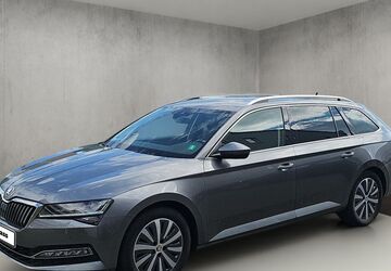 Skoda Superb 94.270 km 22.800 &euro; Gießen 35392