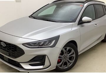 Ford Focus 8.738 km 26.290 &euro; Marburg 35043