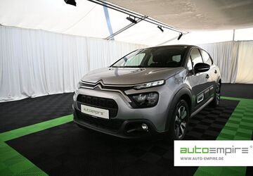 Citroen C3 24.372 km 11.990 &euro; Butzbach 35510