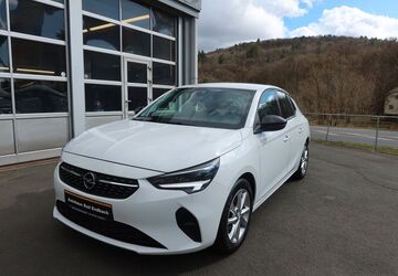 Opel Corsa 84.750 km 11.490 &euro; Bad Endbach 35080