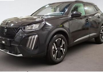 Peugeot 2008 9.242 km 23.590 &euro; Marburg 35043