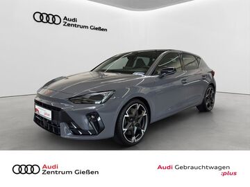 Gebrauchte Cupra Leon