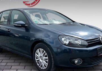 VW Golf 69.000 km 5.990 &euro; Butzbach 35510