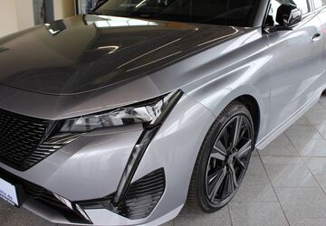 Peugeot 308 43.640 km 22.280 &euro; Wölfersheim 61200