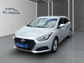 Gebrauchte Hyundai i40