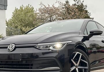 VW Golf 140.700 km 16.700 &euro; Gießen 35396