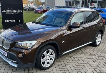 BMW X1 225.500 km 6.450 &euro; Marburg 35039