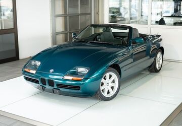 BMW Z1 64.899 km 49.990 &euro; Sinn 35764