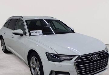 Audi A6 93.659 km 28.190 &euro; Fernwald-Steinbach 35463