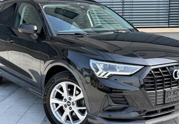Audi Q3 82.300 km 27.690 &euro; Gießen 35398