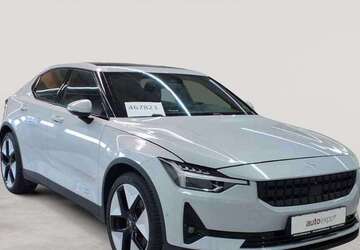 Polestar 2 53.545 km 31.990 &euro; Fernwald-Steinbach 35463