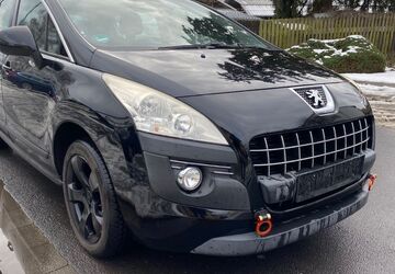 Peugeot 3008 156.800 km 3.600 &euro; Butzbach 35510