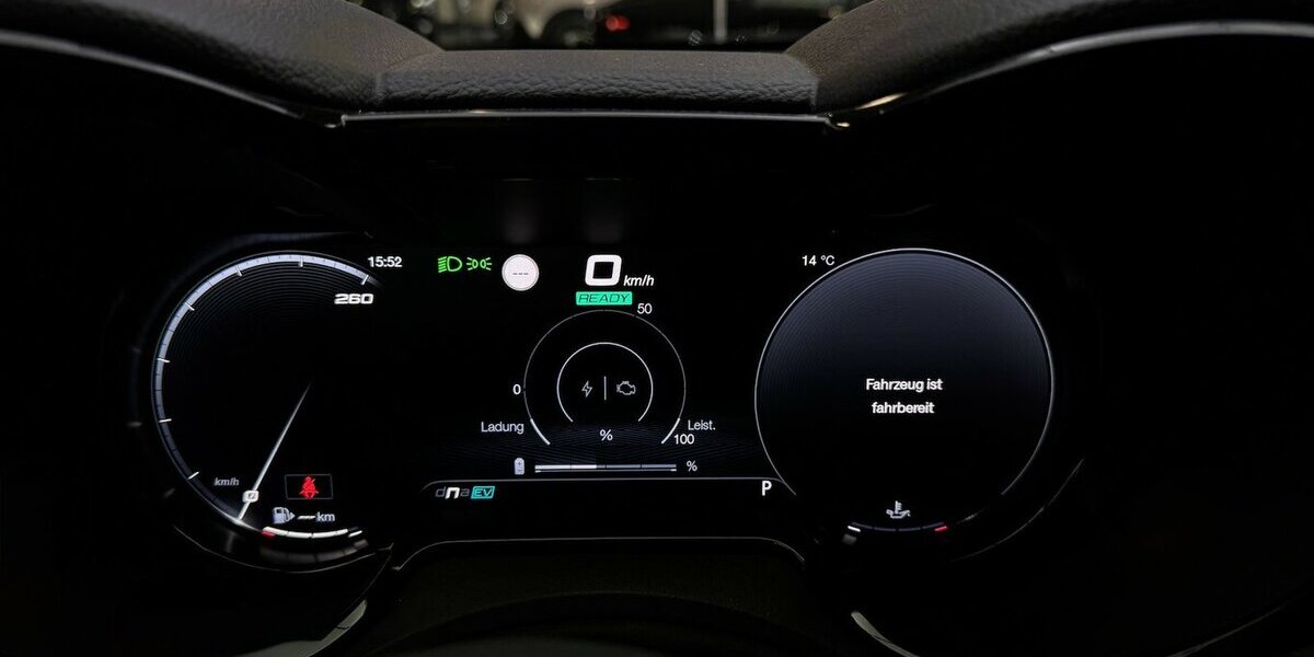 Alfa Romeo Tonale 1.5 VGT Veloce 48 V Hybrid LED 360° CAM 18.130 km 26.985 &euro; Lich 35423