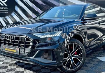 Audi Q8 69.182 km 56.000 &euro; Garbenheim 35583