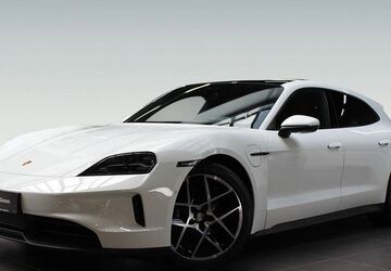 Porsche Taycan 32.750 km 83.770 &euro; Wettenberg 35435