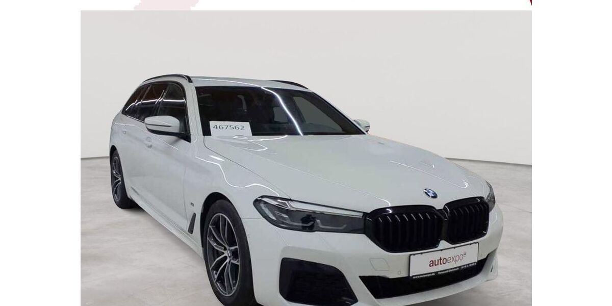 BMW 530 88.613 km 36.489 &euro; Fernwald-Steinbach 35463