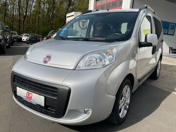 Gebrauchte Fiat Qubo