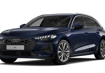 Audi A5 28.050 km 44.199 &euro; Bad Nauheim 61231