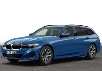 BMW 318 43.700 km 30.890 &euro; Gießen 35398