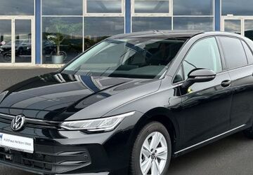 VW Golf 11.400 km 27.150 &euro; Herborn 35745