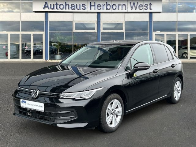 VW Golf 11.400 km 27.150 &euro; Herborn 35745