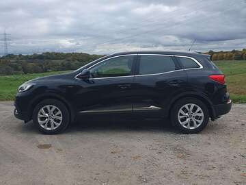 Gebrauchte Renault Kadjar