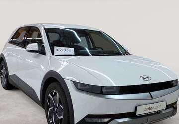 Hyundai IONIQ 120.331 km 22.990 &euro; Fernwald-Steinbach 35463