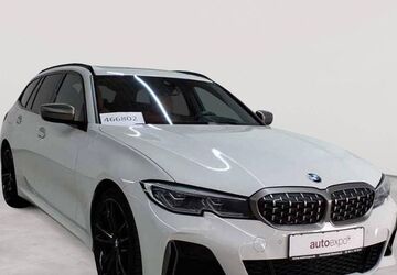 BMW M340d 135.867 km 34.890 &euro; Fernwald-Steinbach 35463