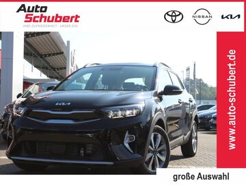 Gebrauchte Kia Stonic
