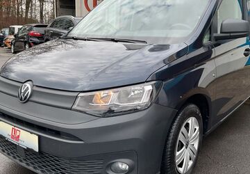 VW Caddy 104.139 km 16.890 &euro; Giessen 35394