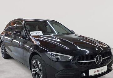 Mercedes-Benz C 300 129.795 km 23.090 &euro; Fernwald-Steinbach 35463