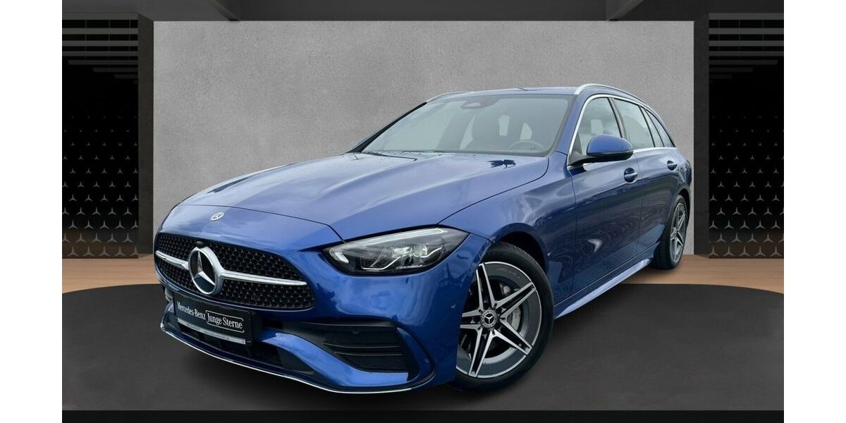 Mercedes-Benz C 220 36.610 km 36.202 &euro; Gießen 35396