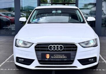 Audi A4 190.000 km 7.700 &euro; Gießen 35396