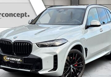 BMW X5 34.214 km 74.790 &euro; Wetzlar 35579