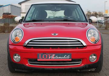 Mini Cooper 117.525 km 4.990 &euro; Lollar 35457