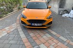 Ford Focus 58.500 km 24.500 &euro; Siegbach 35768