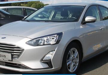 Ford Focus 103.150 km 13.790 &euro; Mittenaar 35756