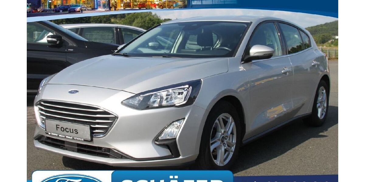 Ford Focus 103.150 km 13.790 &euro; Mittenaar 35756