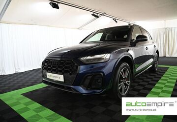 Audi Q5 7.200 km 44.990 &euro; Butzbach 35510