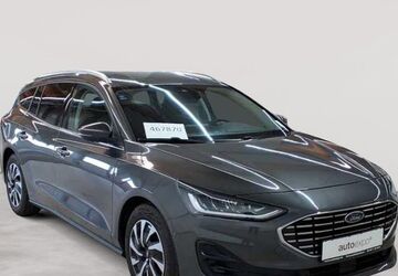 Ford Focus 189.599 km 10.490 &euro; Fernwald-Steinbach 35463