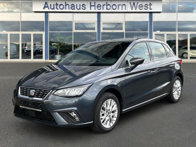 Seat Ibiza 17.700 km 17.950 &euro; Herborn 35745