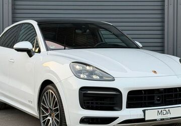 Porsche Cayenne 109.547 km 73.850 &euro; Ehringshausen 35630
