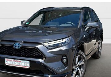 Toyota RAV 4 42.711 km 39.890 &euro; Giessen 35394