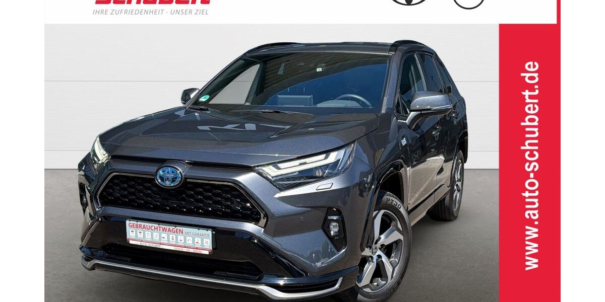 Toyota RAV 4 42.711 km 39.890 &euro; Giessen 35394