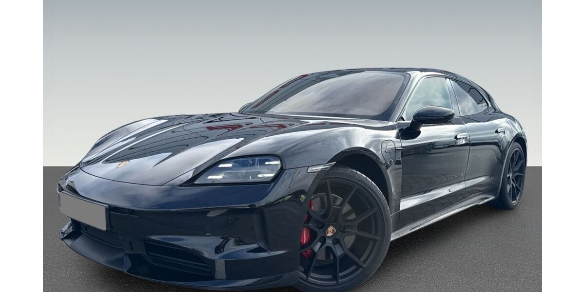 Porsche Taycan 8.500 km 132.780 &euro; Wettenberg 35435